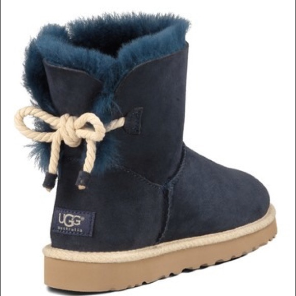 Uggs size 11 - Picture 2 of 8